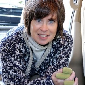 Meet your Posher, Mary hadley